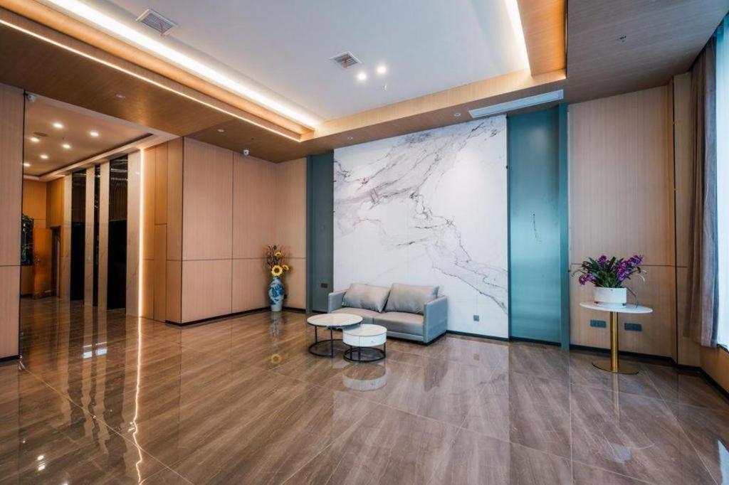 Kaibin International Hotel Jingdezhen Exterior photo